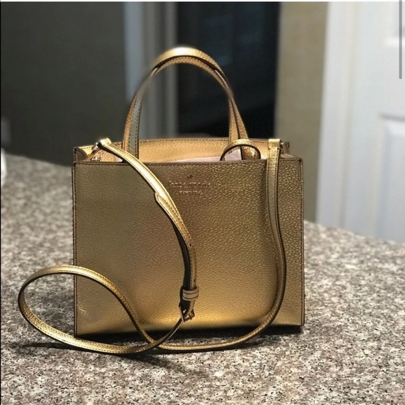 Kate Spade 25th Anniversary Thompson St … - Picture 3 of 7